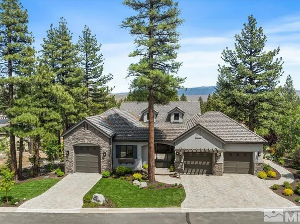 20576 Chanson Way, Reno, NV 89511