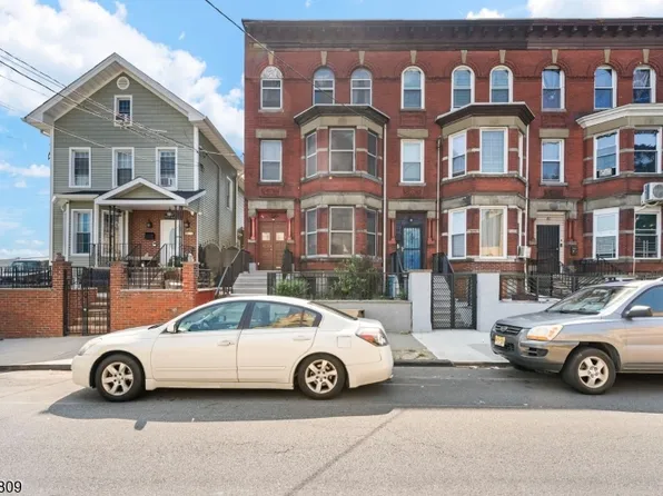 47 Roseville Ave, Newark City, NJ 07107
