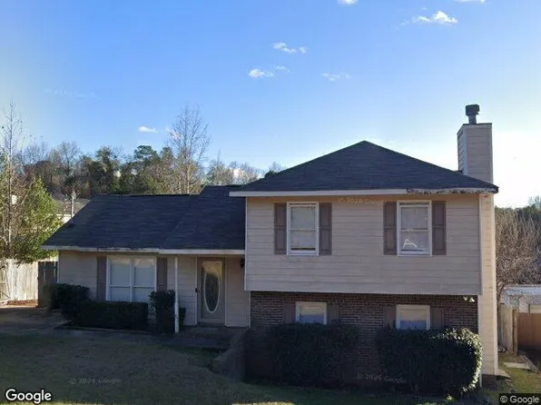 6806 Mitchell Dr, Columbus, GA 31907