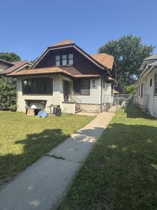 2408 North 47th STREET, Milwaukee, WI, 53210