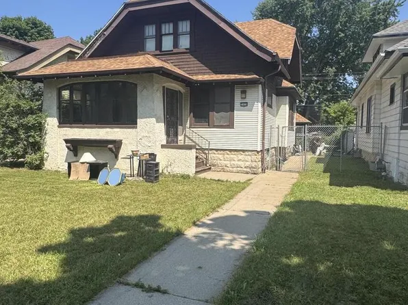2408 North 47th STREET, Milwaukee, WI 53210