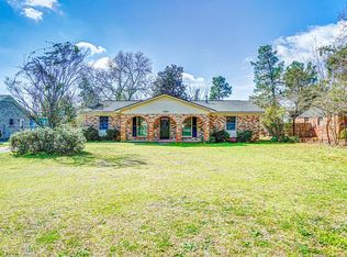 2360 Travis Pines Dr, Augusta, GA 30906