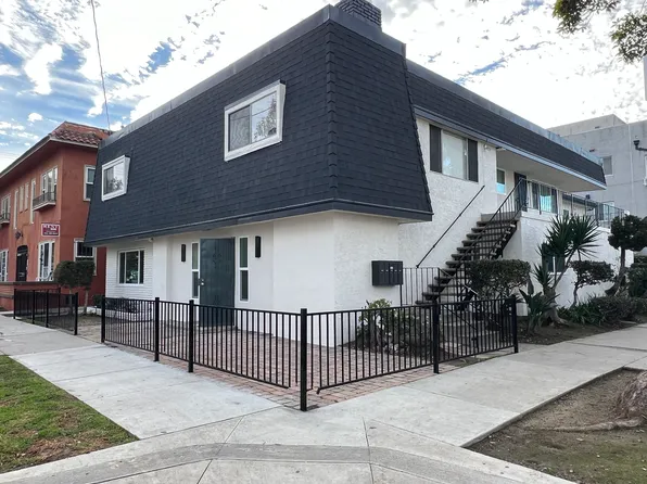 1174 E 1st St #1174, Long Beach, CA 90802