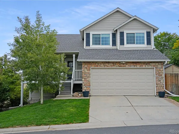 12297 W Chenango Drive, Morrison, CO 80465