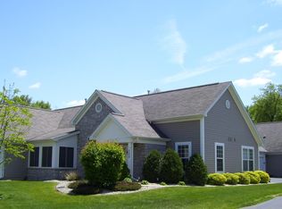 300 Ashton Lake Dr, Battle Creek, MI 49015