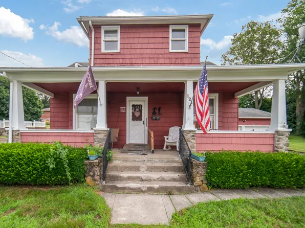 121 Johnson Street, Naugatuck, CT 06770