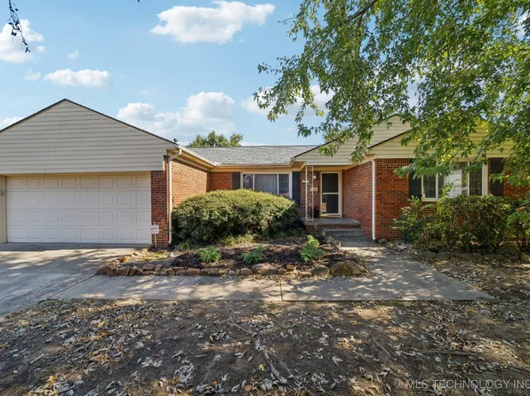 2125 S Richmond Ave, Tulsa, OK 74114