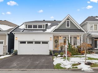 23 Pacing Walk, Ottawa, ON K0A2Z0