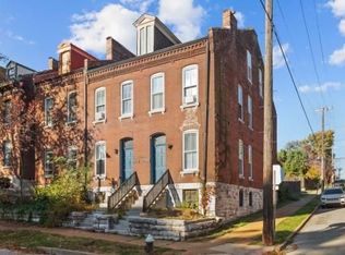 2301 S 11th St #2301A, Saint Louis, MO 63104