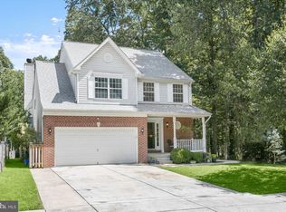 9621 Durant Ave, Laurel, MD 20723