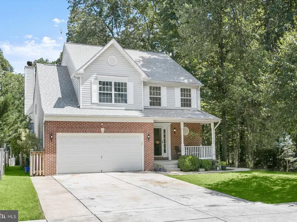 9621 Durant Ave, Laurel, MD 20723