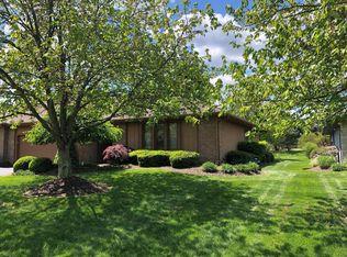 9256 Leith Dr, Dublin, OH 43017