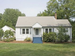 7211 Calvert St, Annandale, VA 22003