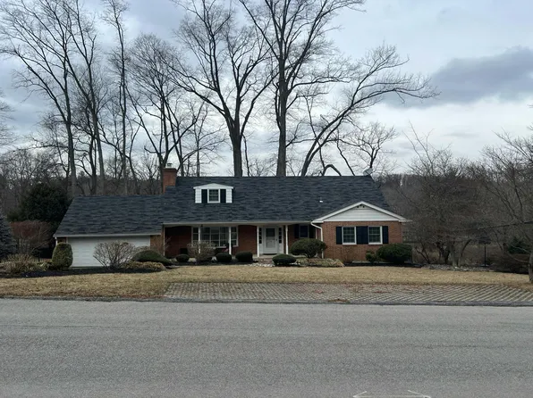 1316 Lindsay Ln, Jenkintown, PA 19046
