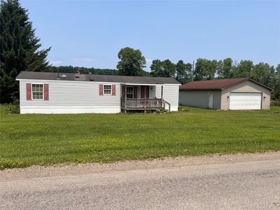 3730 Old Route 77, Corry, PA, 16407