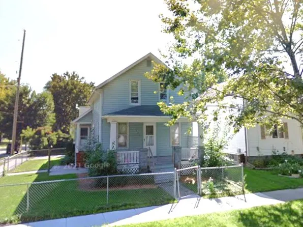 401 S Van Buren St #B, Bay City, MI 48708