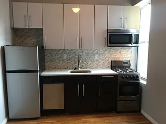 Rented by Brooklive Management/Deergrow Developments LLC