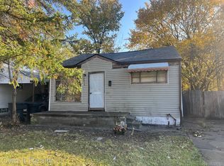 7734 Forrer St, Detroit, MI 48228
