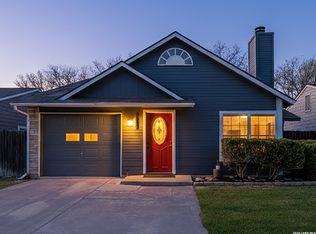 5583 Rangeland St, San Antonio, TX 78247