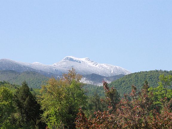 Mt. Mansfield