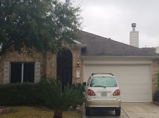 12630 Cannonwood Ln, Houston, TX 77070