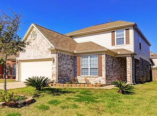 19326 Brook Village Rd, Houston, TX 77084