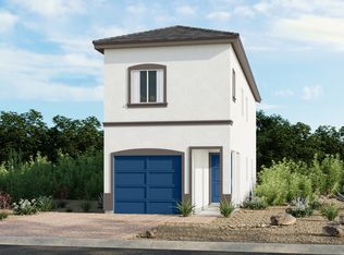 Flint Plan, Windsor Heights, Las Vegas Valley, NV 89106