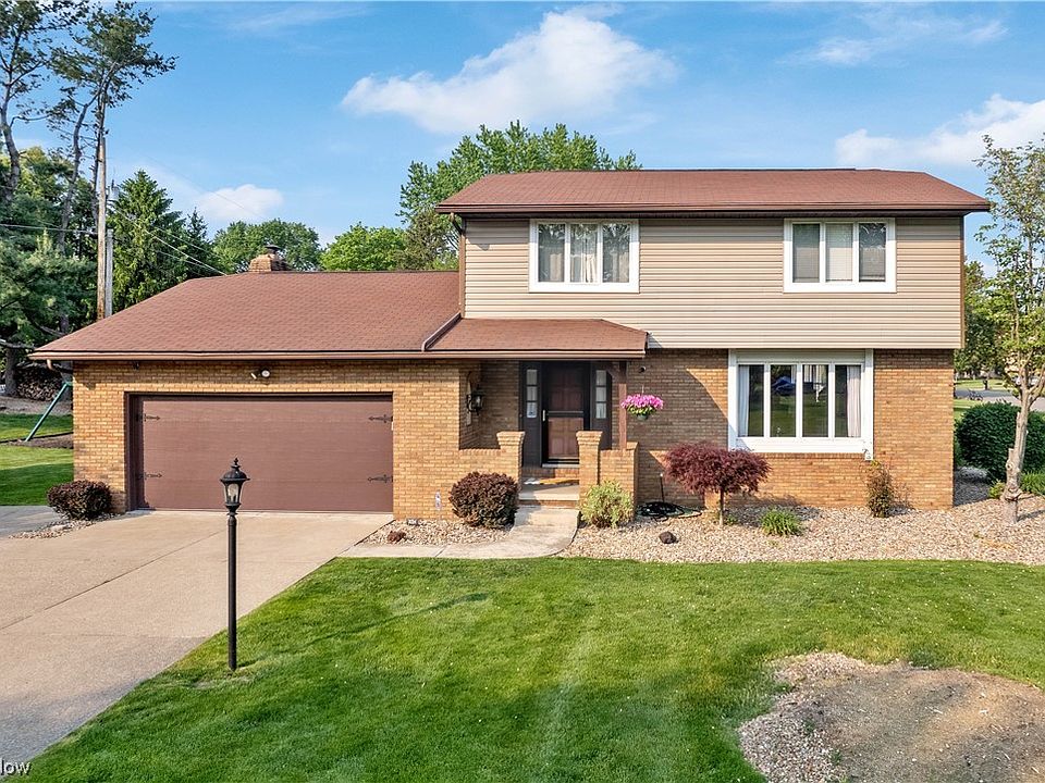 3054 Chaucer Dr NE, Canton, OH 44721 | Zillow