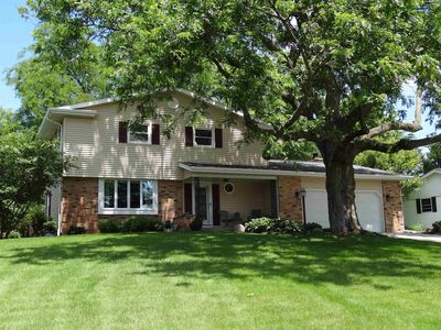 531 Greendale Dr, Janesville, WI, 53546