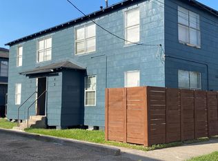 4615 Market St #2, Houston, TX 77020