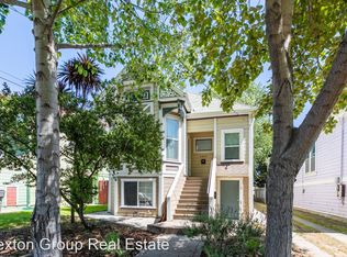3830 Clarke St #A, Oakland, CA 94609