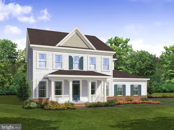 5714 W Central Park Dr, Middletown, DE 19709