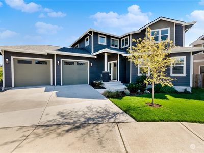 8817 S L Street, Tacoma, WA, 98444