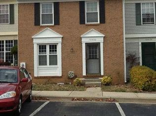 13322 Country Ridge Dr, Germantown, MD 20874