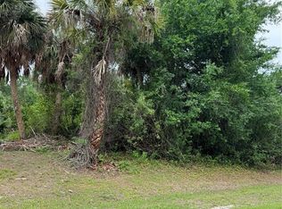12192 Chamberlain Blvd Lot 33, Pt Charlotte, FL 33953