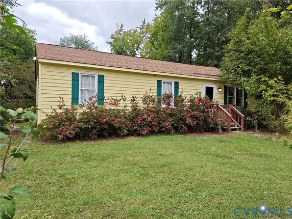 4100 Fort Sumter Ct, Midlothian, VA 23112
