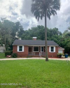5851 CLIFTON Avenue, Jacksonville, FL, 32211