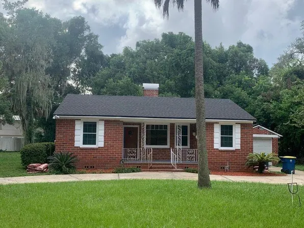 5851 CLIFTON Avenue, Jacksonville, FL 32211