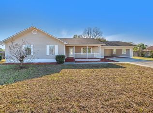 1402 Bear Creek Rd, Adel, GA 31620