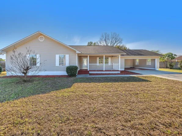 1402 Bear Creek Rd, Adel, GA 31620