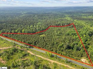 1260 Bishop Rd, Union, SC 29379