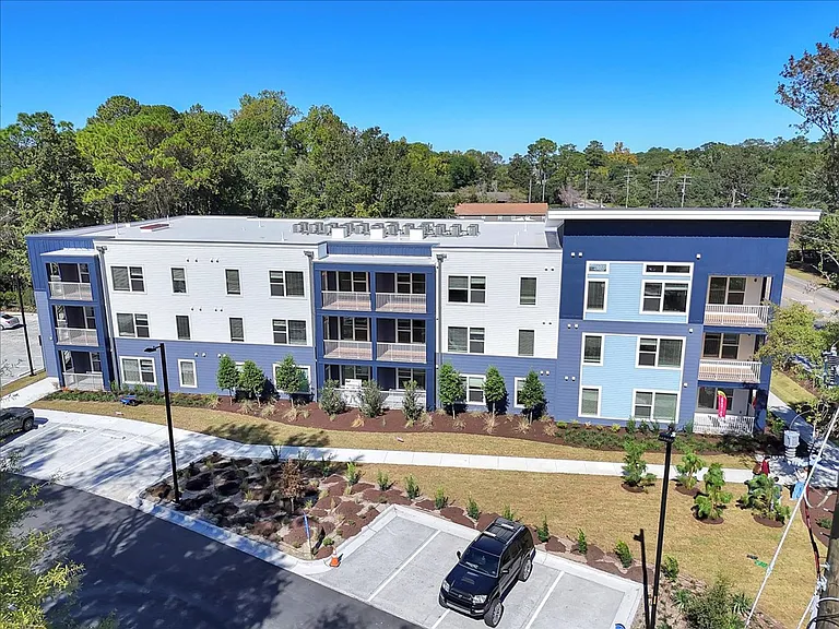 Ethos Apartments | New Construction — Photo 50