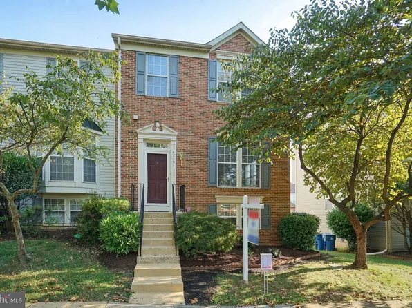 43191 Owen Park Way, Chantilly, VA 20152