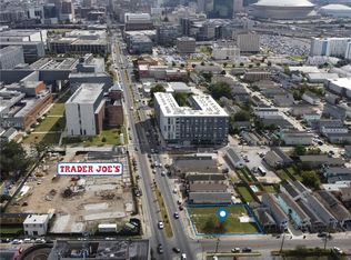 2536 Tulane Ave, New Orleans, LA 70119