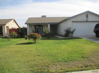 1321 Hadar Rd, Bakersfield, CA 93307