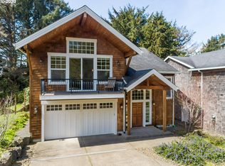 4040 S Hemlock St, Cannon Beach, OR 97110