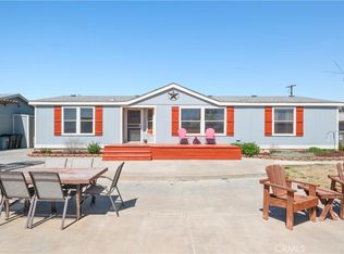 53445 Denny Dr, Anza, CA 92539