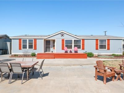 53445 Denny Dr, Anza, CA, 92539
