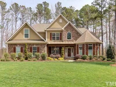 7308 Hasentree Way, Wake Forest, NC, 27587