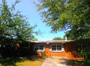 7607 W Powhatan Ave, Tampa, FL 33615